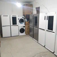 یخچال دوقلوی الجی مدل اینستاویو نمایشگاهی