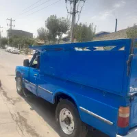 نیسان مدل ۹۵|خودرو سواری و وانت|چناران, |دیوار