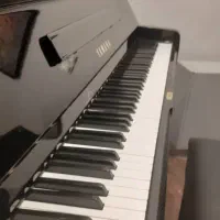 پیانو u1 japen یاماها|پیانو، کیبورد، آکاردئون|تهران, سهروردی|دیوار