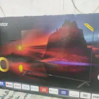 ال ای دی مدیا استار۵۰اینچ