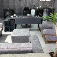 میز و مبلمان ادارای