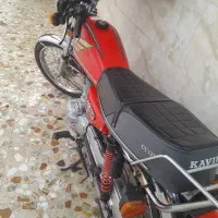موتور 150 مدل 93|موتورسیکلت|رحیم‌آباد, |دیوار