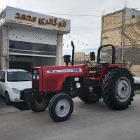 تراکتور ۶سیلندر تک مدل۱۴۰۲