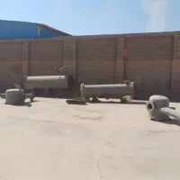 فروش بویلر|ماشین‌آلات صنعتی|آباده, |دیوار