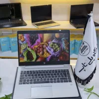 لپتاپ HP با۱۶گیگRamو پردازنده معادل Cor i5 نسل دهم
