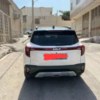 کیا سلتوس ۲۰۲۴