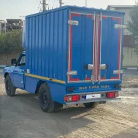 نیسان دوگانه آپشنال قیمت بااتاق ۱،۰۹۸،۰۰۰،۰۰۰تومان|خودرو سواری و وانت|قزوین, |دیوار