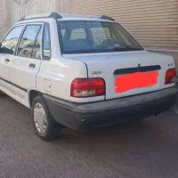 پراید مدل ۹۳