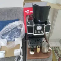 دستگاه اسپرسو ساز