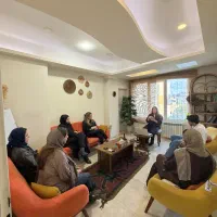 دعوت به همکاری جهت برگزاری ایونت/ولیعصر