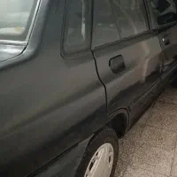 پراید کم کارکرد و تمیز|خودرو سواری و وانت|لاهیجان, امیرشهید|دیوار