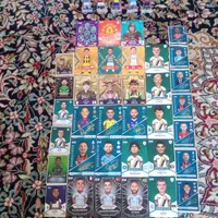 کیمدب نو هیچ کدام کد نخورده