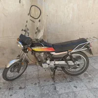 موتور سی جی ال 90 پیشرو پارس