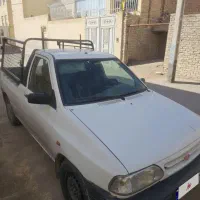 وانت پراید ۱۴۰۱