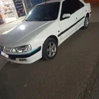 پارس ۸۷درحد تمیز مرتب