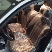 ساینا s صفر معاوضه با 207 سقف فلز 1404 1403|خودرو سواری و وانت|اندیشه, شهرک مریم|دیوار