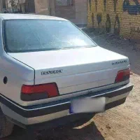405 مدل88|خودرو سواری و وانت|بیرجند, |دیوار