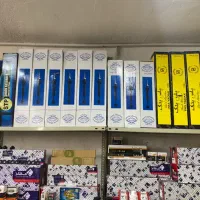 فروش وپخش کمک فنر با ۳ماه ضمانت