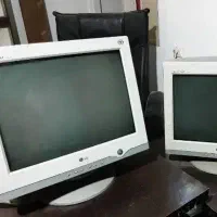 مانیتور ال جی