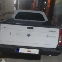 فروش وانت اریسان|خودرو سواری و وانت|ورامین, ورامین|دیوار