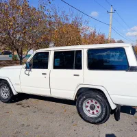 پااترول چهار درب 6سیلندر|خودرو سواری و وانت|بوکان, |دیوار