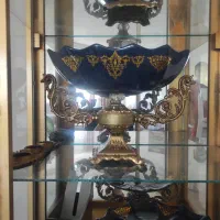 بوفه سلطنتی با وسیله|بوفه، ویترین، کنسول|نوشهر, |دیوار