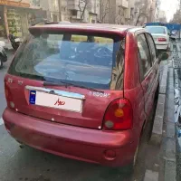 ام وی ام 110 مدل 90