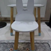 میز وصندلی ست