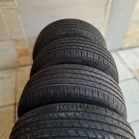 لاستیک کومهو|قطعات یدکی و لوازم جانبی|تهران, نظام‌آباد|دیوار