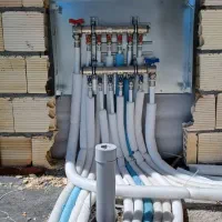 خدمات تاسیسات لوله کشی|خدمات پیشه و مهارت|لنگرود, |دیوار