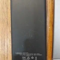 پاوربانک ۳عدد ۴۰هزار،۲۰هزار،۱۰هزار|لوازم جانبی موبایل و تبلت|همدان, |دیوار