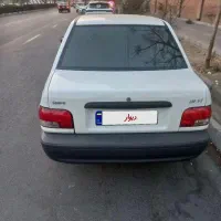 پراید ۱۳۱|خودرو سواری و وانت|تهران, یافت آباد شمالی|دیوار