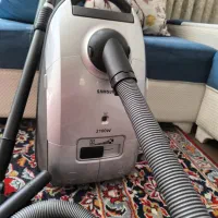 جارو برقی سامسونگ