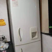 یخچال فریزر امرسان
