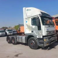 ایویکو۴۴۰|خودرو سنگین|مشهد, رباط طرق|دیوار