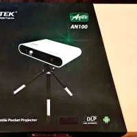 ویدئو پروژکتور Aiptek مدل AN100