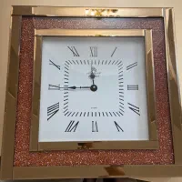 ساعت دیواری