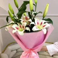 دسته گل