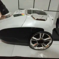 جارو برقی بوش|جاروبرقی، جارو شارژی، بخارشو|خمینیشهر, |دیوار