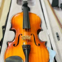 ویولن لوکتو no100 size4/4|ویولن|لشت نشا, |دیوار