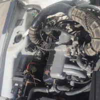 پیکان وانت دوگانه کارخانه مدل 91|خودرو سواری و وانت|زاهدان, |دیوار