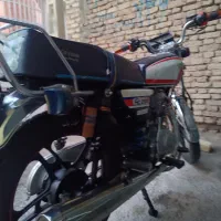 موتور همتاز 1402|موتورسیکلت|خمینی‌شهر, |دیوار