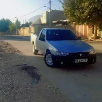 وانت آریسان 2، مدل ۱۴۰۳