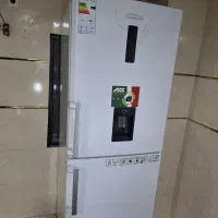 یخچال و فریزر الکترواستیل|یخچال و فریزر|سهند, |دیوار