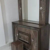 آینه دراور|آینه|تربت‌حیدریه, باغ سلطانی|دیوار