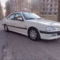 پارس مدل88 کم کار