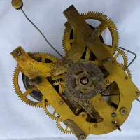 عتیقه،ساعت