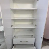 جا کفشی و کمد