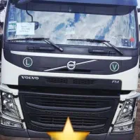 fmx۴۶۰|خودرو سنگین|تربت‌حیدریه, رجایی|دیوار