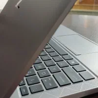 لپ‌تاپ HP ZBOOK Firefly 14 inch تاچ|رایانه همراه|قم, صفائیه|دیوار